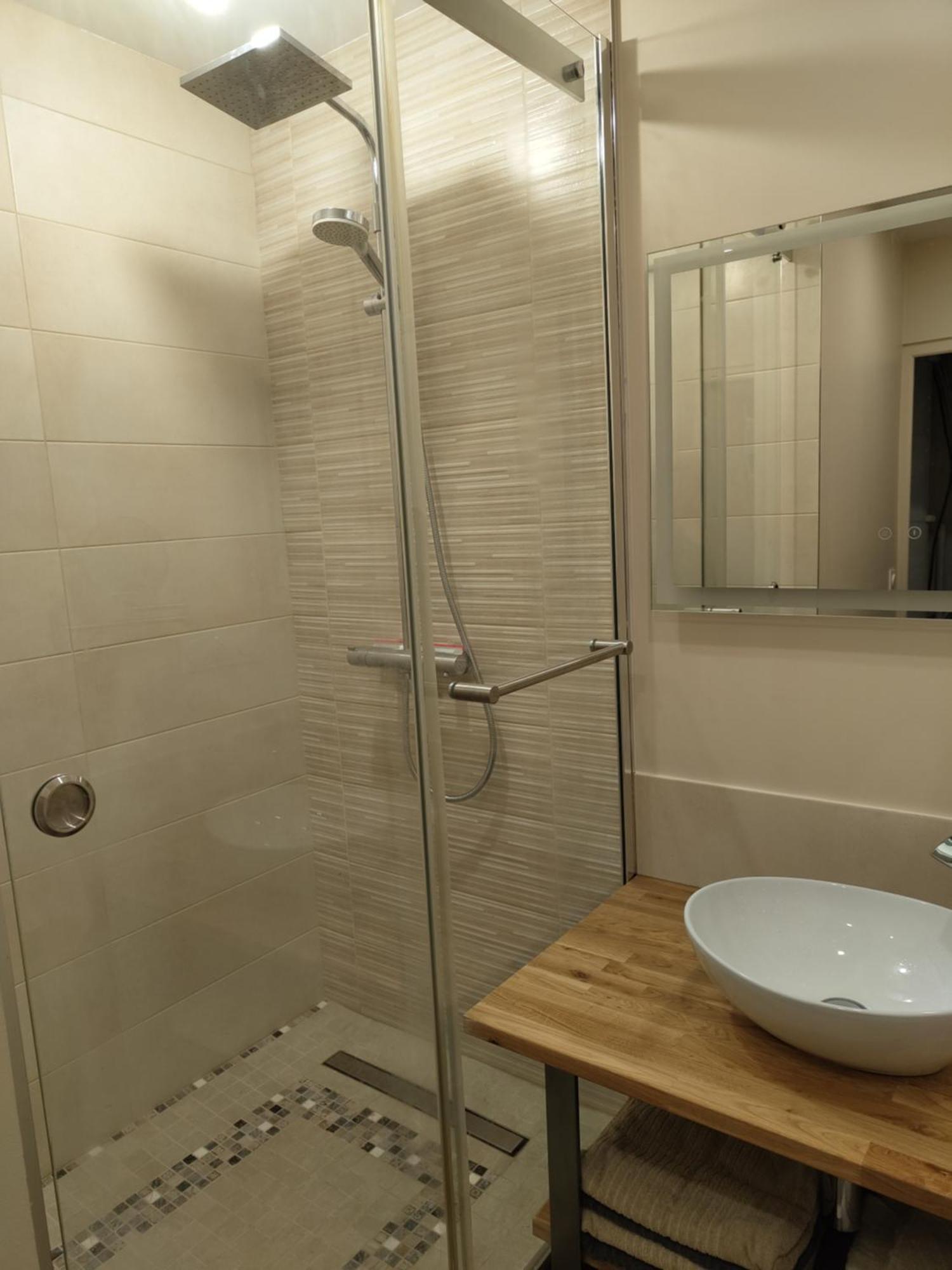 Appartement Bord De 