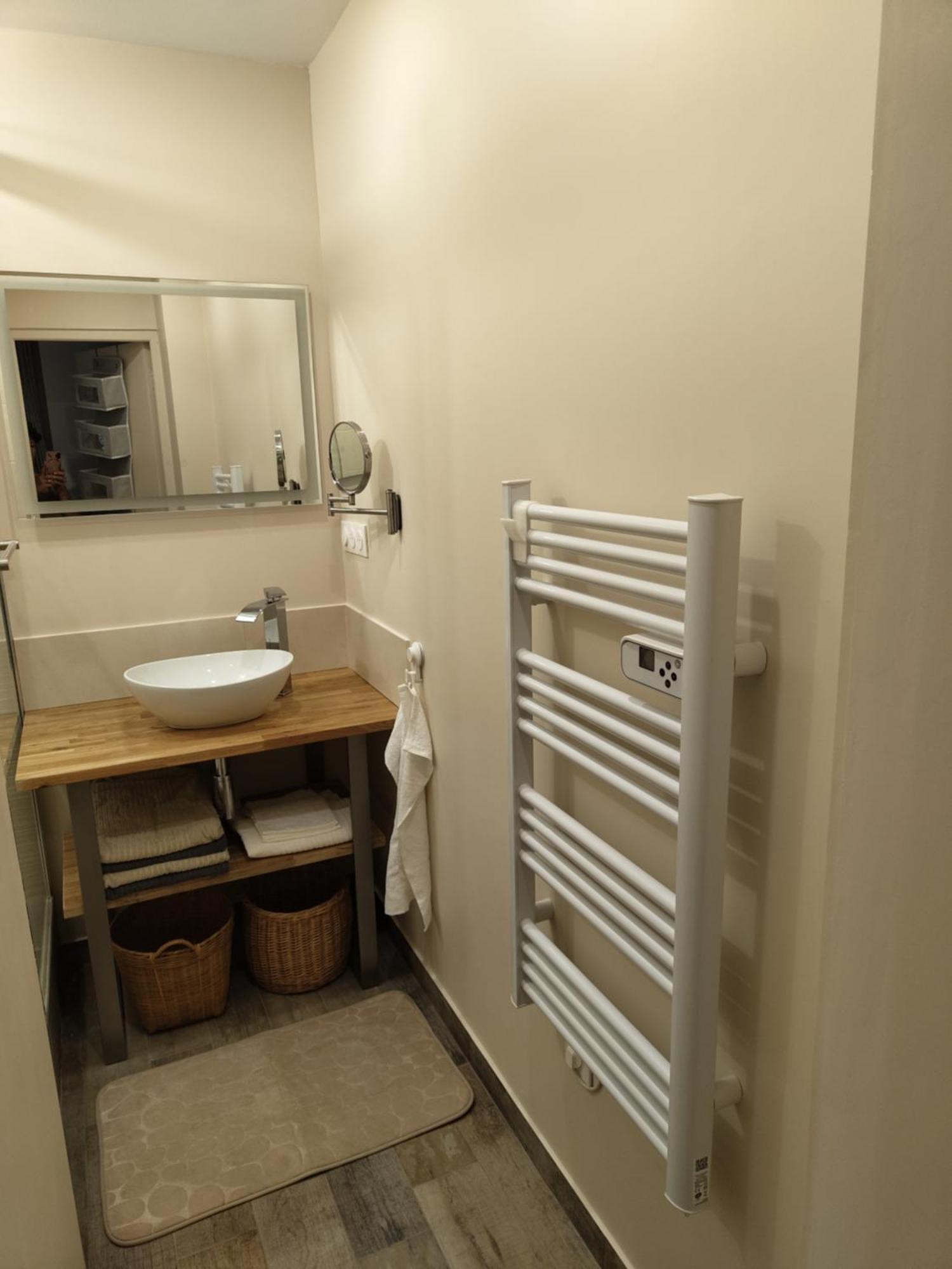 Appartement Bord De 
