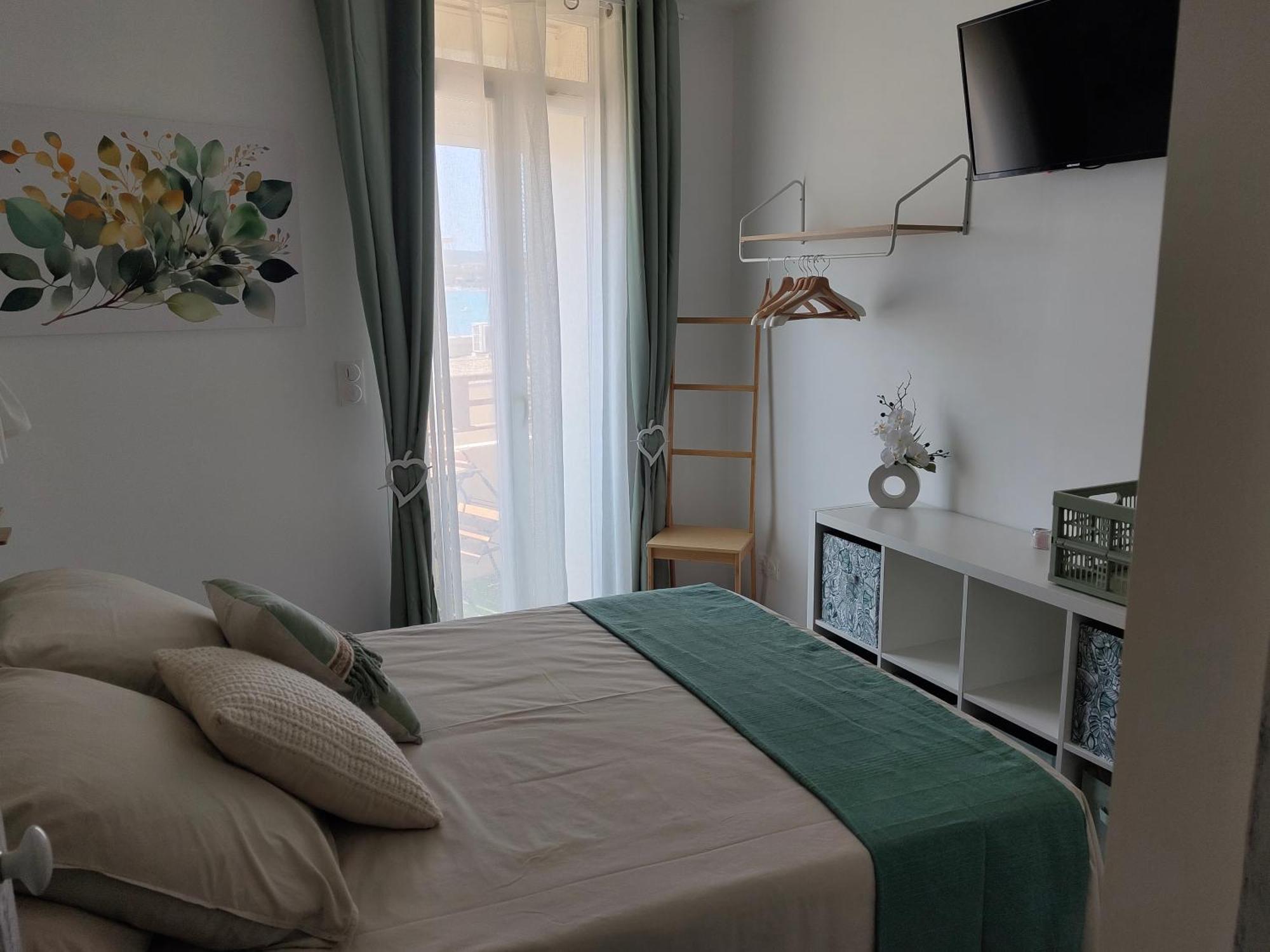 Appartement Bord De 