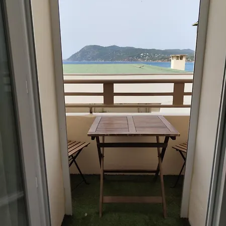 Bord De Mer 