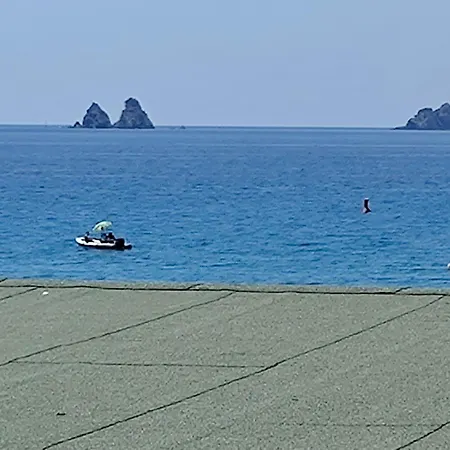Bord De Mer 