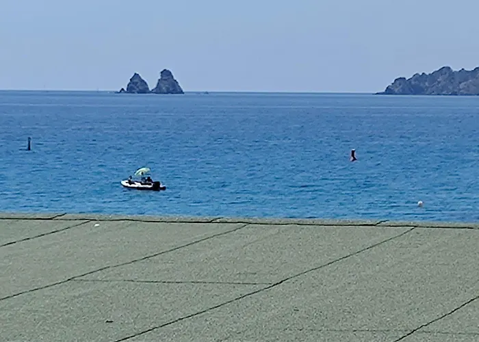 Bord De Mer \