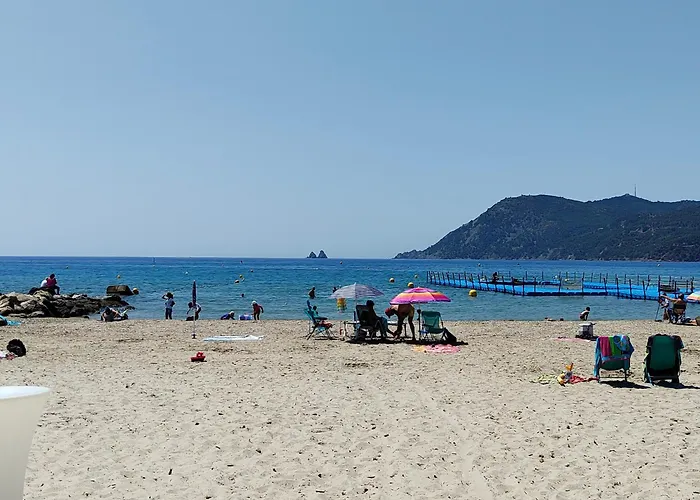 Bord De Mer \