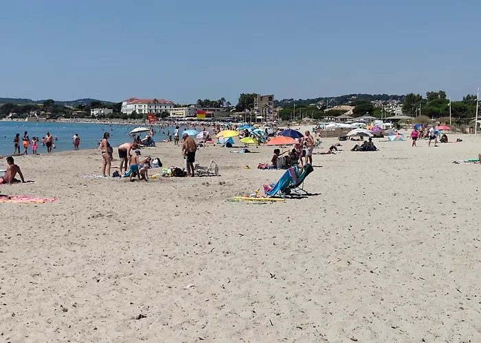 Bord De Mer \