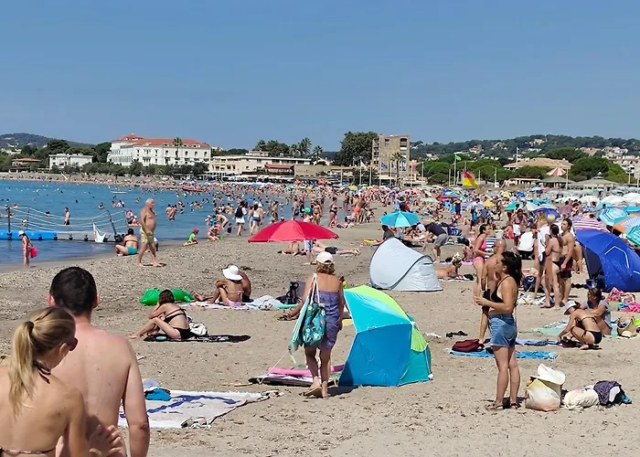 Bord De Mer \