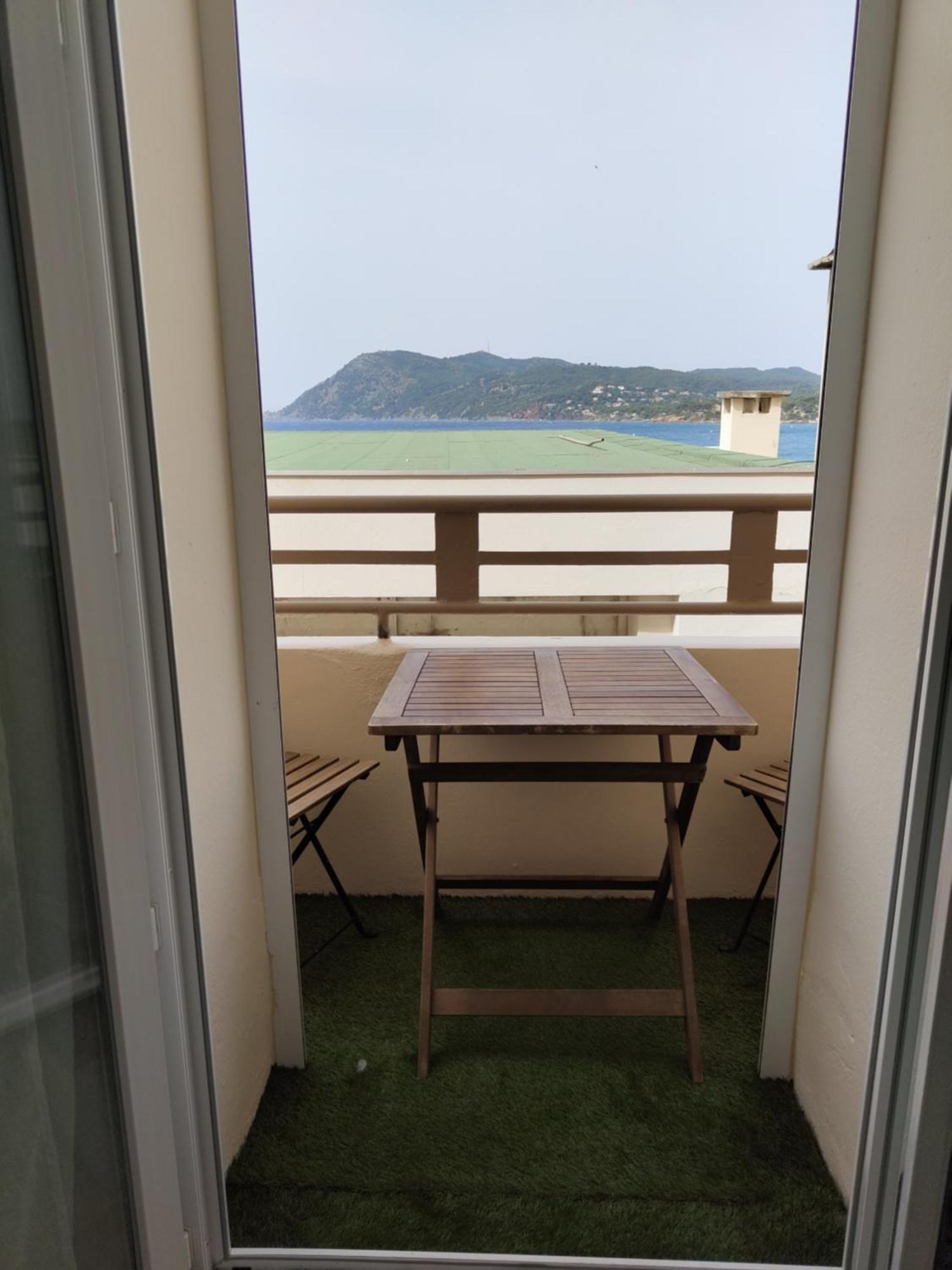 Apartamento Bord De 