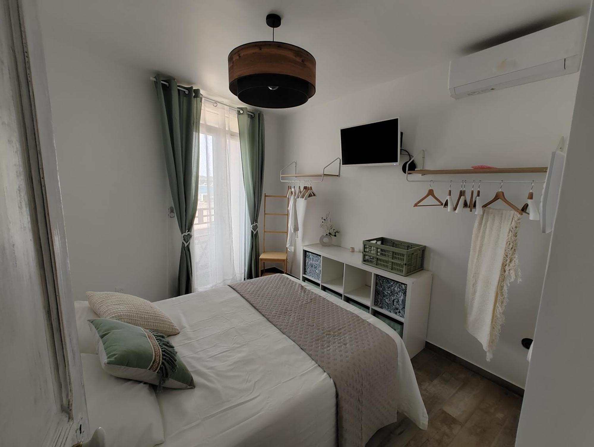Apartment Bord De 
