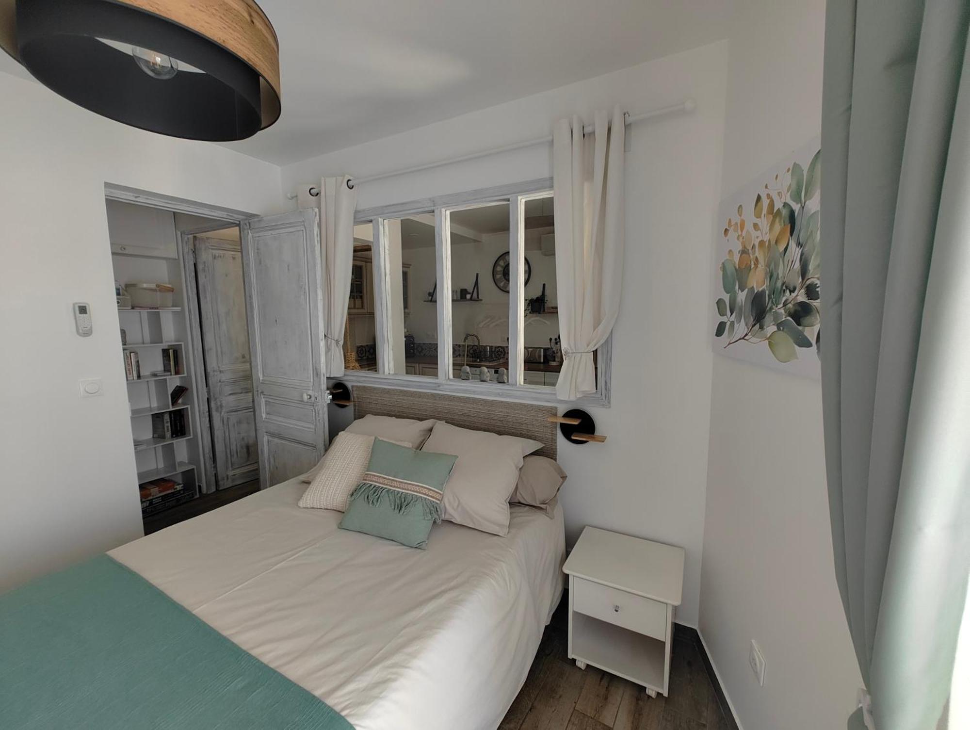 Appartement Bord De 
