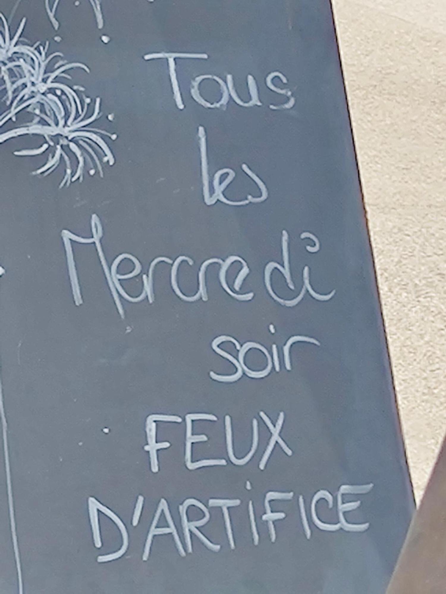 Apartment Bord De 
